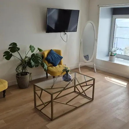 Style Lägenhet *